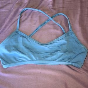 Jolyn Fixed Back Top